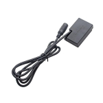 Batmax LP-E17 aku, mis t&ouml;&ouml;tab USB kaudu