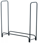 Haljapuualuste Wilster 120x120x36 cm, antracitas
