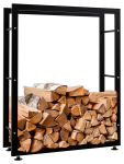 Kaminapu Keri V2 25x80x100, Juoda
