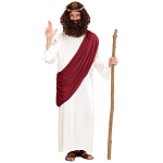 "MESSIAS" (kleit, tooga, okaskroon)