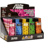 Matteo tulemasin Kolmnurk 173719 Metallik Turbo 25 tk