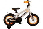 Laste jalgratas Volare Rocky 12", hall