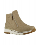 BBS naiste poolsaapad 900490 01, beež/valge