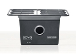 Grilli k&uuml;ttekeha Severin ZB 8194 3000W asendusmudel PG 8138/PG 8139 jaoks