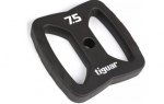 Hantel Tiguar, 7,5 kg