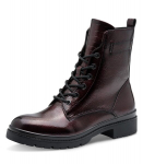 Tamaris Naiste poolsaapad 1-25236-43*568, bordoo