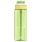 Kambukka Lagoon joogipudel 750 ml, Playful Garden, Tritan Renew (BPA‑vaba)
