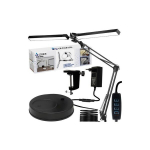 Izoxise kirjutuslaua lamp 24223