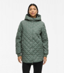 Vila Naiste mantel 60 g 14110978*03, roheline