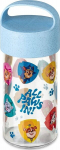 Joogipudel Koziol Buddy Snack Paw Patrol, 500 ml
