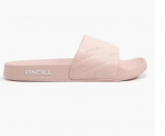 O'Neill Logo sandaalid _ virsiku roosa