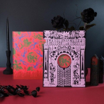 The Inferno: An Illuminated Edition, The Inferno: An Illuminated Edition