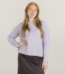 Only Naiste kampsun 15350786*03, helelilla