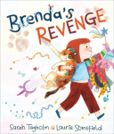 Brendas Revenge, Brendas Revenge