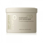 Schwarzkopf BlondMe Bondfinity s&uuml;gavpuhastav mask 500 ml