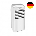 Mobiilne &otilde;hujahuti Trotec PAE 40