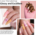 Major Dijit k&uuml;&uuml;ntekomplekt 26 tk, l&otilde;ikur/k&uuml;&uuml;nepuur