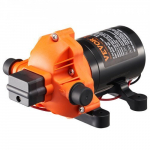 12V membraanpump 3GPM 11,36 l/min