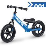 Ricokids Rk-607 tasakaaluratas lastele, kerge, 12 tolli