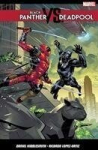 Black Panther vs. Deadpool, Black Panther vs. Deadpool