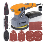 &Otilde;nnelikud inimesed Slicener koos aksessuaaridega 3in1, 1400W