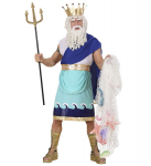 "POSEIDON" (tuunika, v&ouml;&ouml;, kroon)