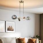 Opviq rippvalgusti Zerde