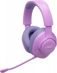JBL QUANTUM 360 PURPLE