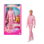 Nukk Barbie The Move Ken JCP80