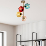 Opviq rippvalgusti Benek