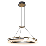 &Ouml;zcan Lighting rippvalgusti 5707-2A