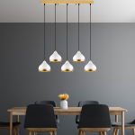 Opviq rippvalgusti Yildo