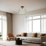 Opviq laelamp Bambu