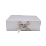 Magnetiga kinkekarp, h&otilde;bedane, 28x20x9 cm