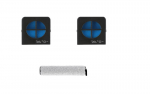 Midea X6, 3 tk