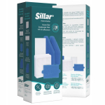 Sillari filtrikomplekt Thomas Aqua+ Pet & Family veepuhastile 10tk