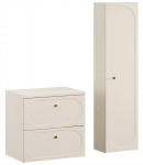 M&ouml;&ouml;blikomplekt SET-DS B SAND 60CM HC