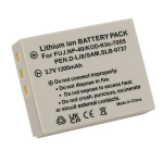 Aku SLB-0737 / SLB-0837 1200 mAh t&auml;ielikult dekodeeritud