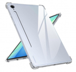 SILIKONKOTIK Samsung Galaxy Tab S10 FE Plus S10 FE+ 13,1" jaoks