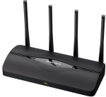 Mercusys BE3600 kahe sagedusalaga Wi-Fi 7 ruuter MR27BE