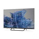Televiisor 32" FullHD teler Kivi 32F750NB, Android, must