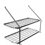 Riputatav riiul pottide ja pannide jaoks Vdomus