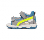 Sandaalid Poiste DDStep, hallid