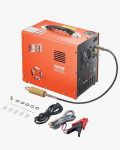 PCP &otilde;hukompressor Vevor 300W