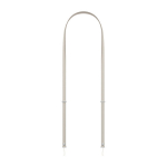 Apple Crossbody Strap - Tan - MGGK4ZM/A