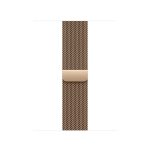 Apple watch 42mm Gold Milanese&nbsp;Loop - MGJ04ZM/A