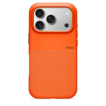 Beats iPhone 17 Pro Rugged Case with MagSafe and Camera Control &ndash; Sierra Orange - MGJQ4LL/A
