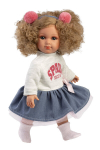 Llorens nukk Elena 35cm, 53557