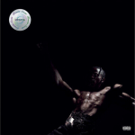 Vin&uuml;&uuml;lplaat Travis Scott Utopia 2 LP