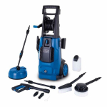 Survepesur Scheppach